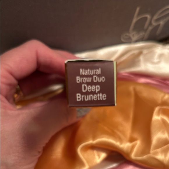 Pixi by Petra Natural Brow Duo - Brown - Picture 2 of 4